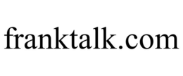 FRANKTALK.COM trademark