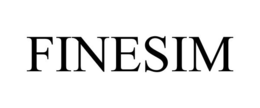 FINESIM trademark