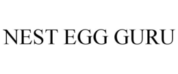 NEST EGG GURU trademark