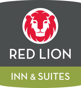 RED LION INN & SUITES trademark