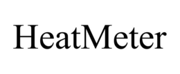 HEATMETER trademark