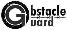 OBSTACLE GUARD trademark
