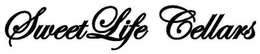 SWEETLIFE CELLARS trademark