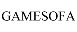 GAMESOFA trademark