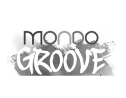 MONDO GROOVE trademark