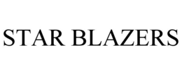STAR BLAZERS trademark