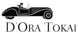 D'ORA TOKAI trademark