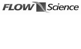 FLOW SCIENCE trademark
