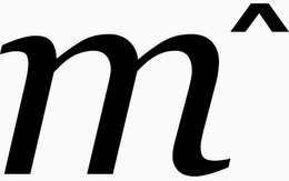M^ trademark