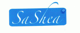 SASHEA trademark