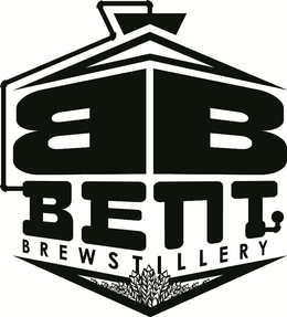 BB BENT BREWSTILLERY trademark