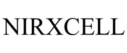 NIRXCELL trademark