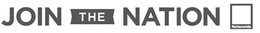 JOIN THE NATION NATIONWIDE trademark