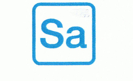 SA trademark