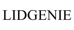 LIDGENIE trademark
