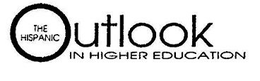 THE HISPANIC OUTLOOK IN HIGHER EDUCATION trademark