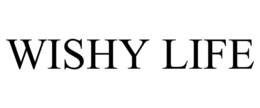 WISHY LIFE trademark
