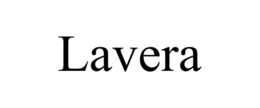 LAVERA trademark