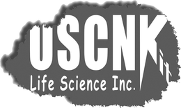 USCNK LIFE SCIENCE INC. trademark