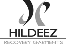 H HILDEEZ RECOVERY GARMENTS trademark