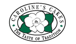 CAROLINE'S CAKES THE TASTE OF TRADITION trademark