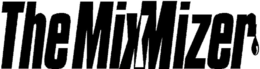 THE MIXMIZER trademark