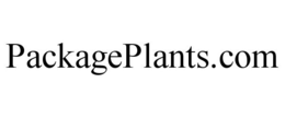 PACKAGEPLANTS.COM trademark