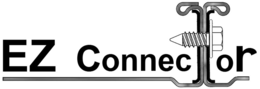 EZ CONNECTOR trademark