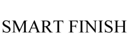 SMART FINISH trademark