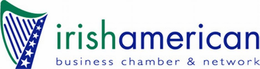 IRISH AMERICAN BUSINESS CHAMBER & NETWORK trademark