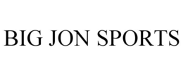 BIG JON SPORTS trademark