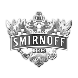 SMIRNOFF ICE trademark