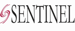 S SENTINEL trademark