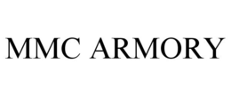 MMC ARMORY trademark