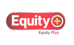 EQUITY + EQUITY PLUS trademark