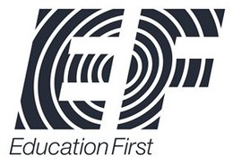 EF EDUCATION FIRST trademark