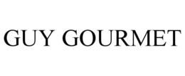 GUY GOURMET trademark