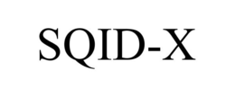 SQID-X trademark