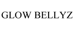 GLOW BELLYZ trademark