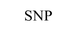 SNP trademark