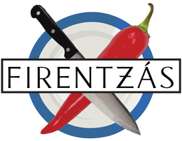 FIRENTZÁS trademark