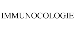 IMMUNOCOLOGIE trademark