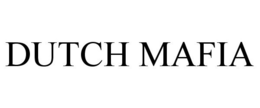 DUTCH MAFIA trademark