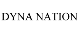 DYNA NATION trademark