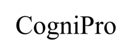 COGNIPRO trademark