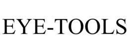 EYE-TOOLS trademark