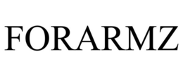 FORARMZ trademark