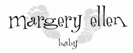 MARGERY ELLEN BABY trademark