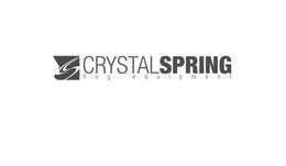 S CRYSTAL SPRING H O G E Q U I P M E N T trademark