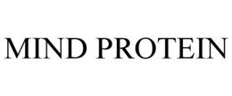 MIND PROTEIN trademark